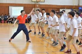 一来
