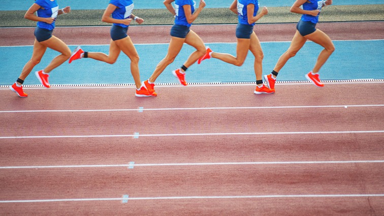 大谷翔平在 2024 年世界大赛夺冠那一刻的背影，成为了棒球史上的永恒图腾