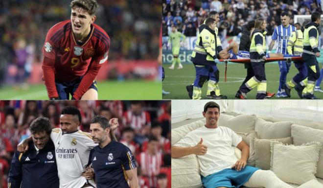 人类极限的 人类极限的