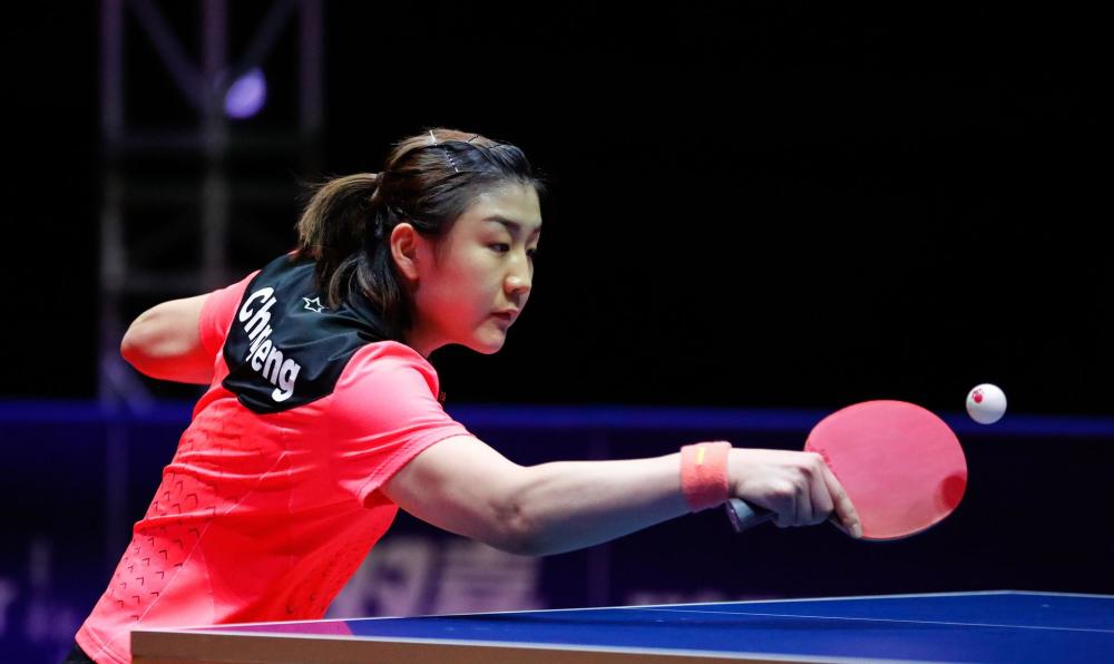 中的每一次 中的每一次