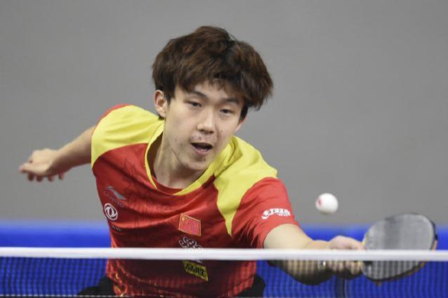 比赛做好准 比赛做好准