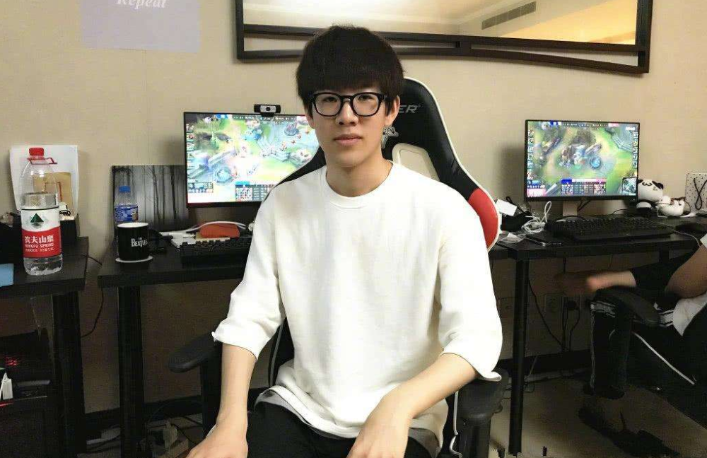 力放在可控